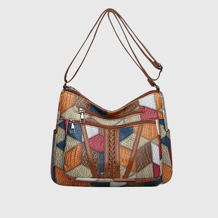 Hadriannah | Luxury Art Inspired Bag
