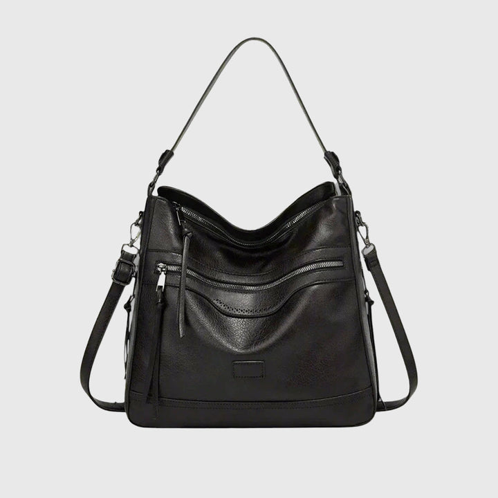 Olivia - Classic Retro Shoulder Bag