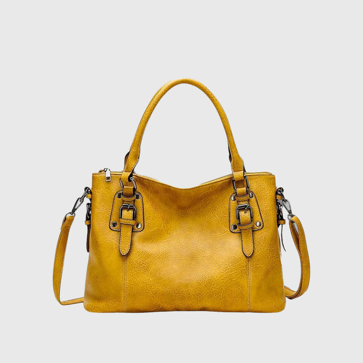 Olivia – Elegant Shoulder Bag