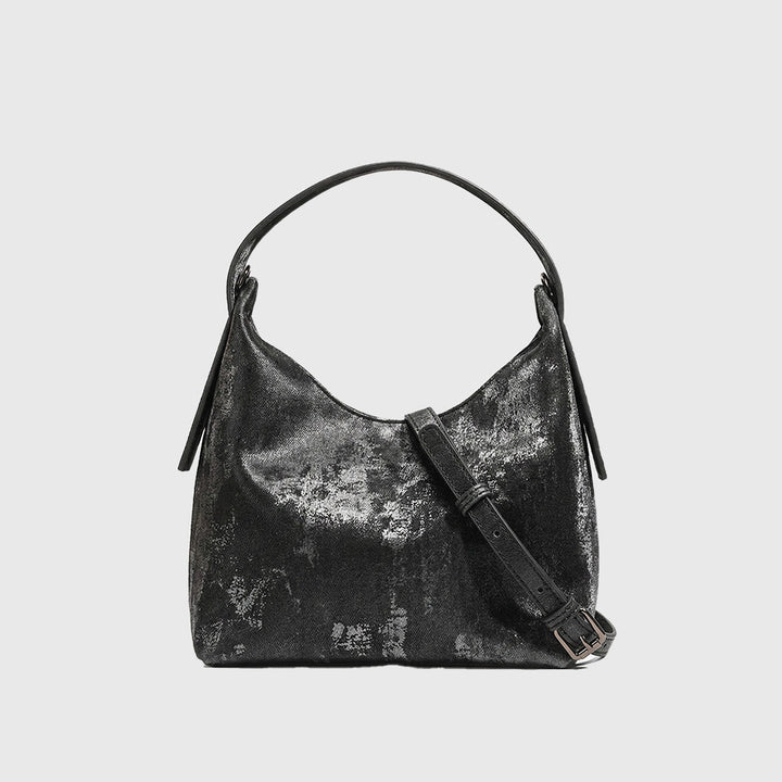 Crossbody Dumpling Handbag