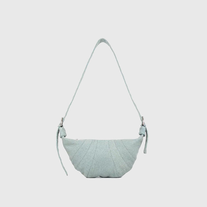 Unique Denim Shoulder Bag for Women