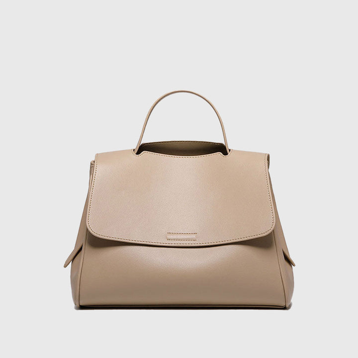 Crossbody Tote Bag