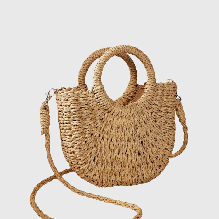 Amaya™ | Summer Shoulder Bag