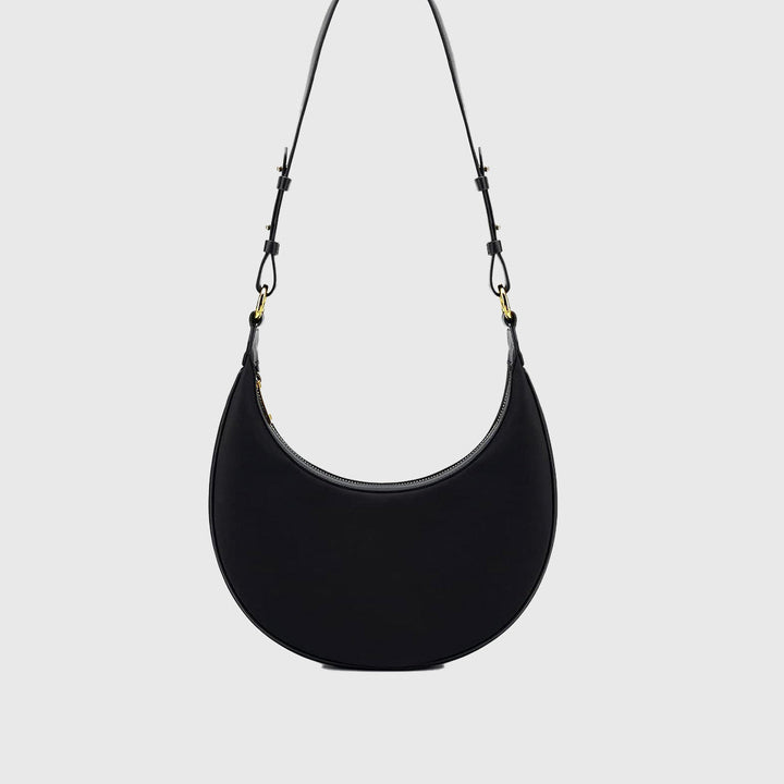 Crescent Shoulder Bag