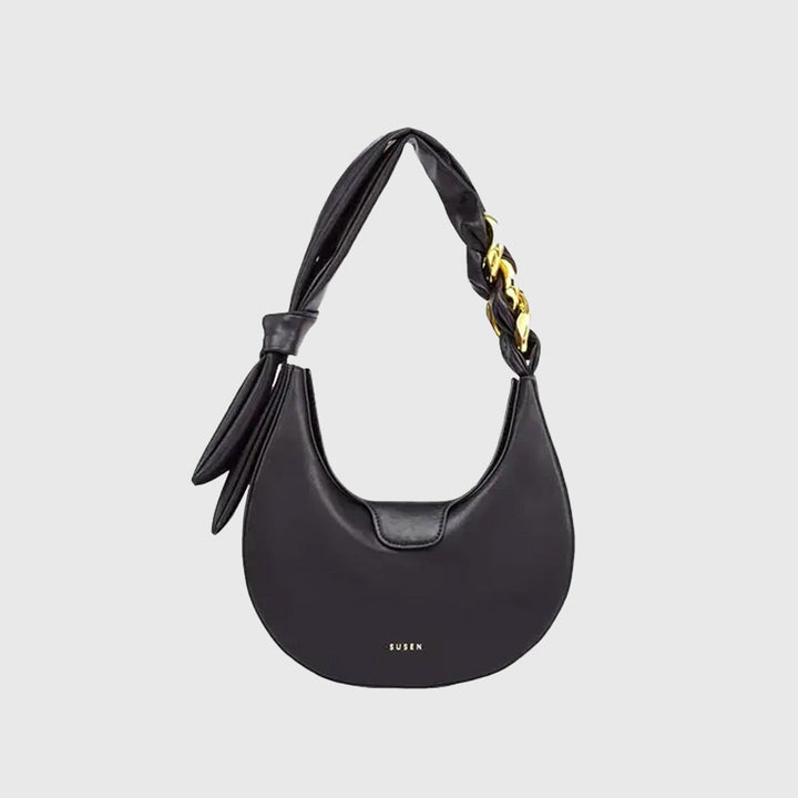 Oxford Fabric Mini Phone Crossbody Bag