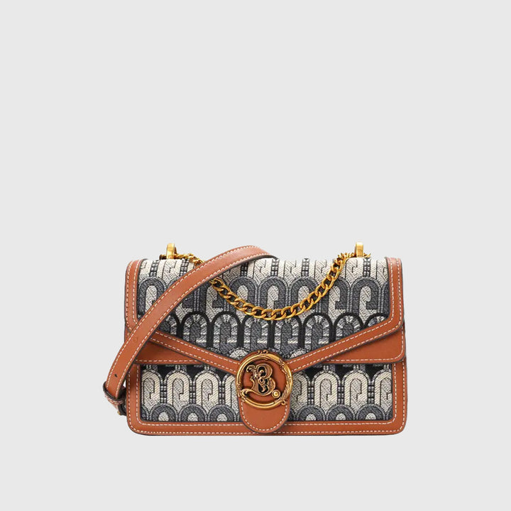 Street Style G-Jacquard Dionysus Top Handle Mini Bag