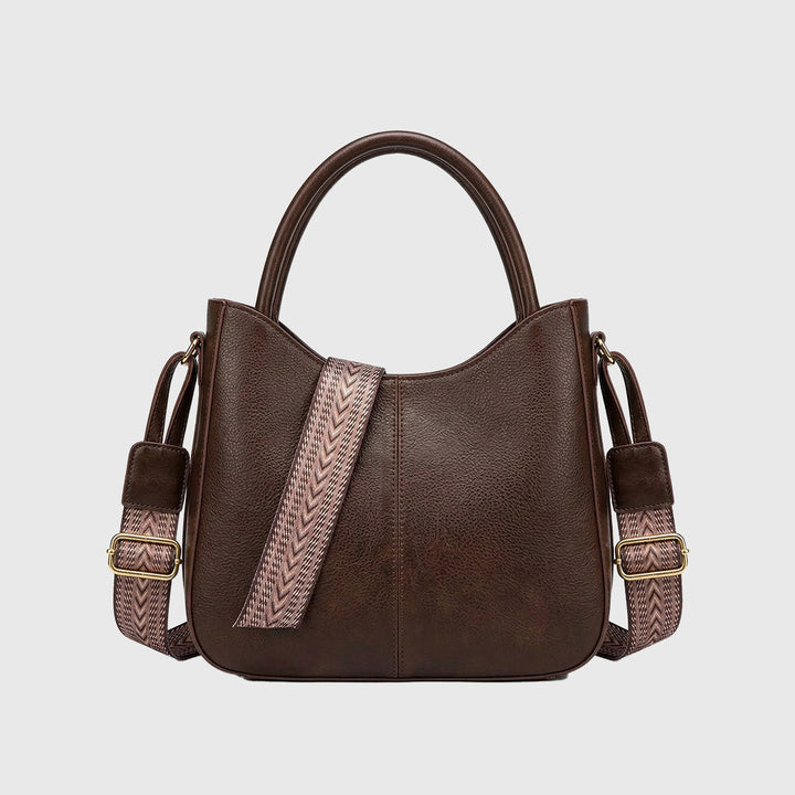 Mariselyah | Elegant Shoulder Bag