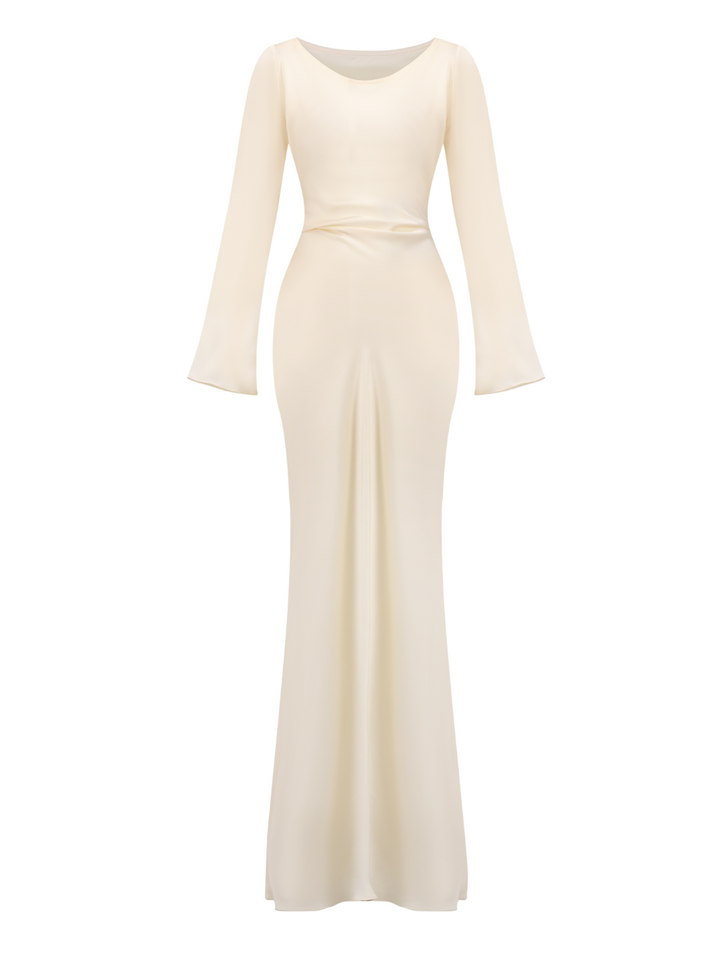 Gamine - Maxi dress