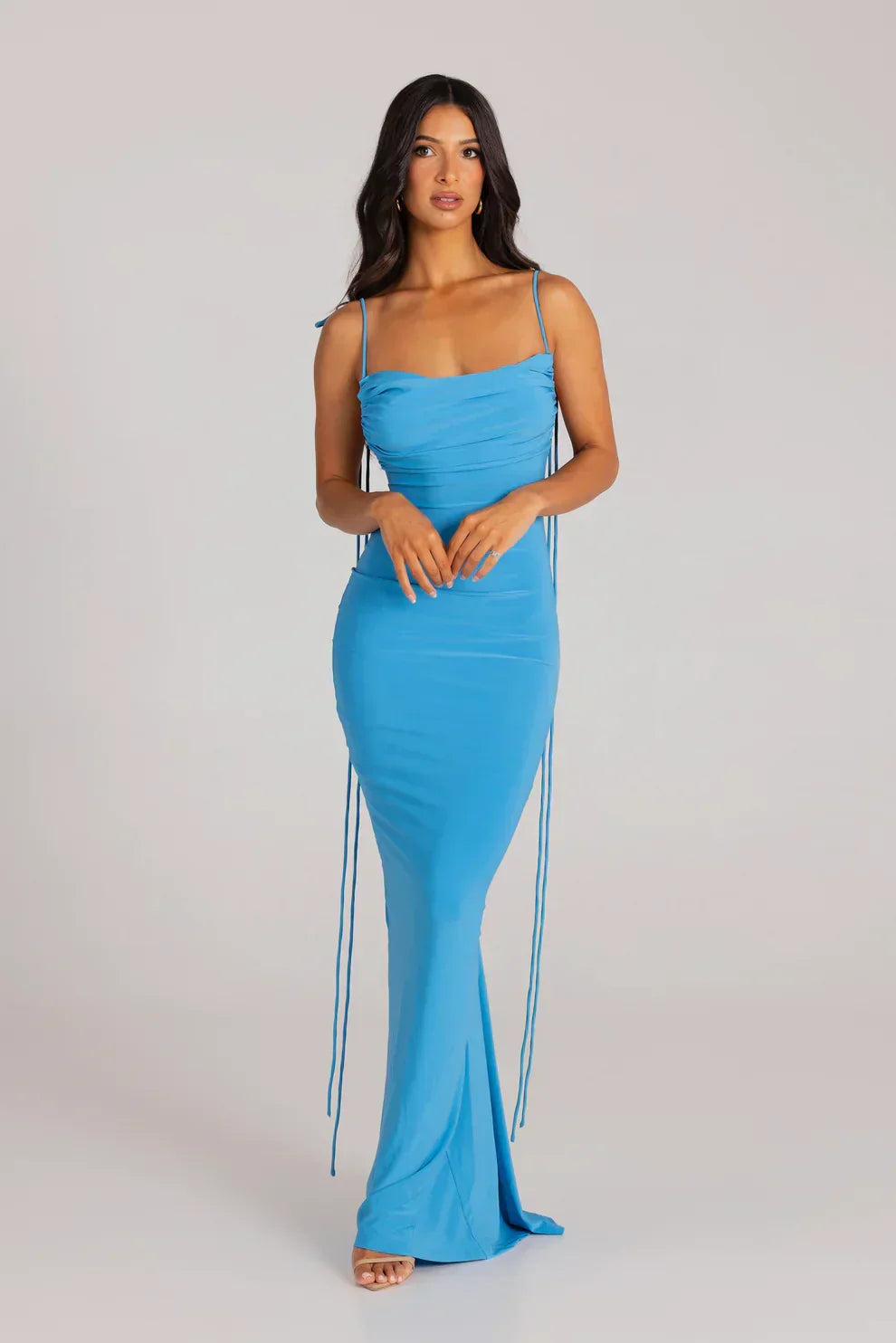 Jiana™ | Maxi Dress