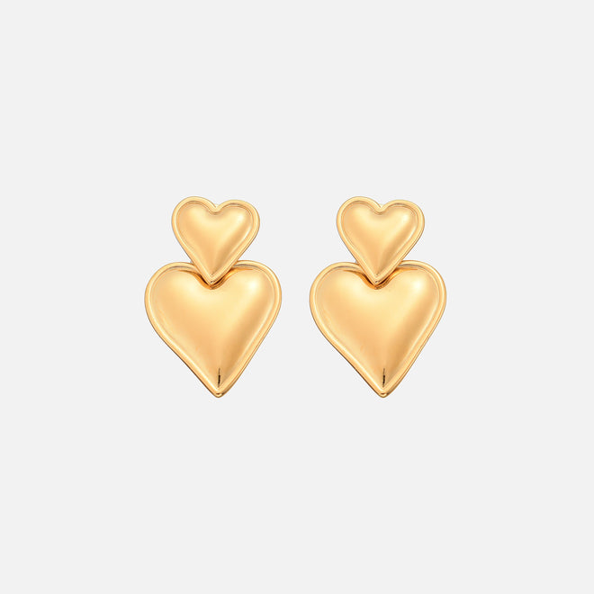 Rome Earrings