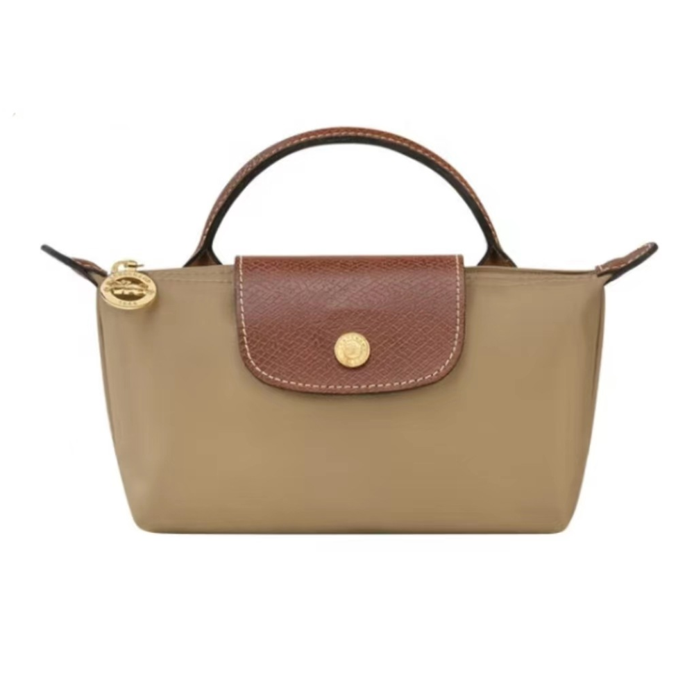 Camp Élan Mini Bag- Strap Included