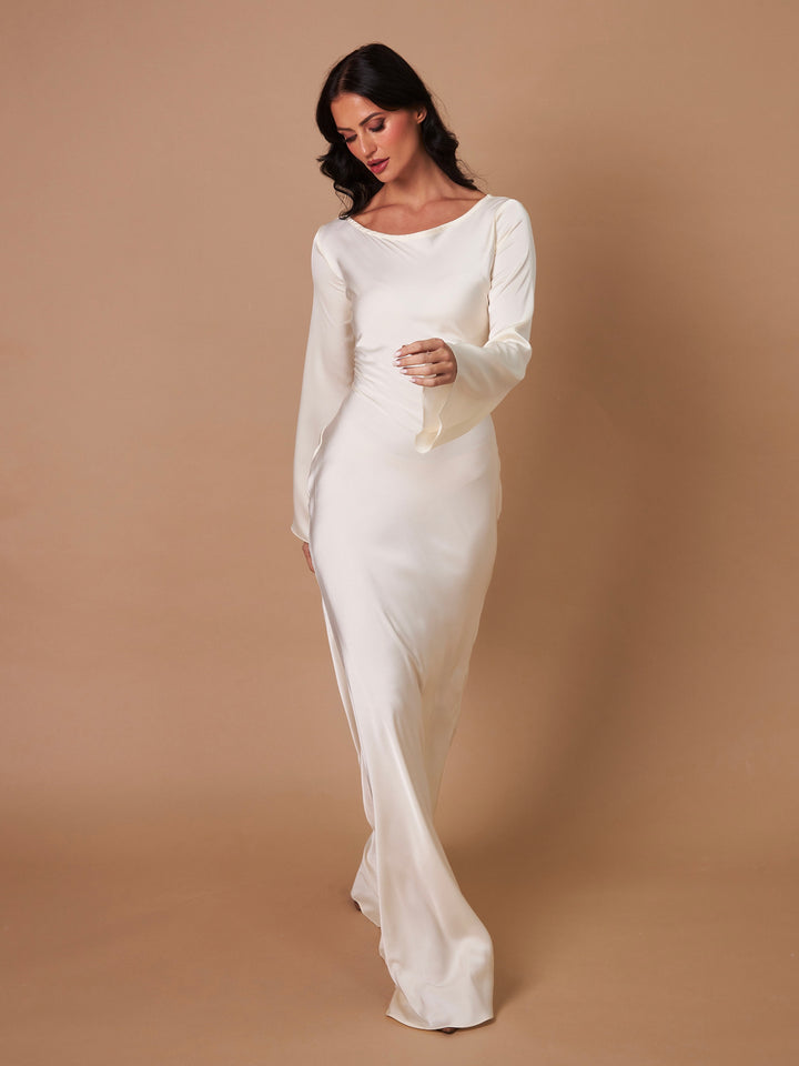Gamine™ | Maxi Dress