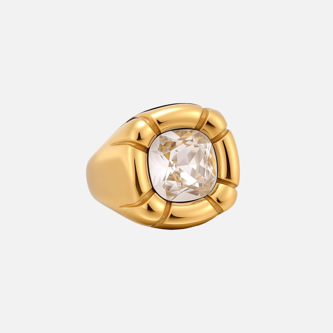 Auria Ring