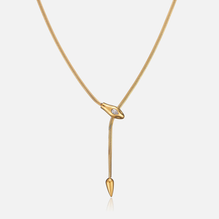 Lora Necklace