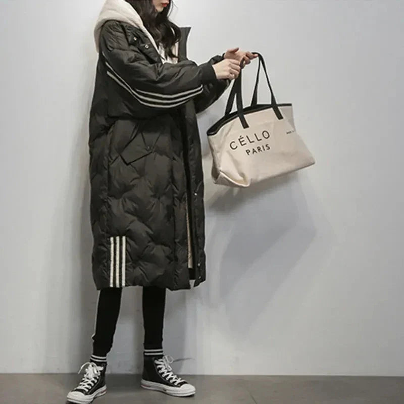 Aria Down Jacket