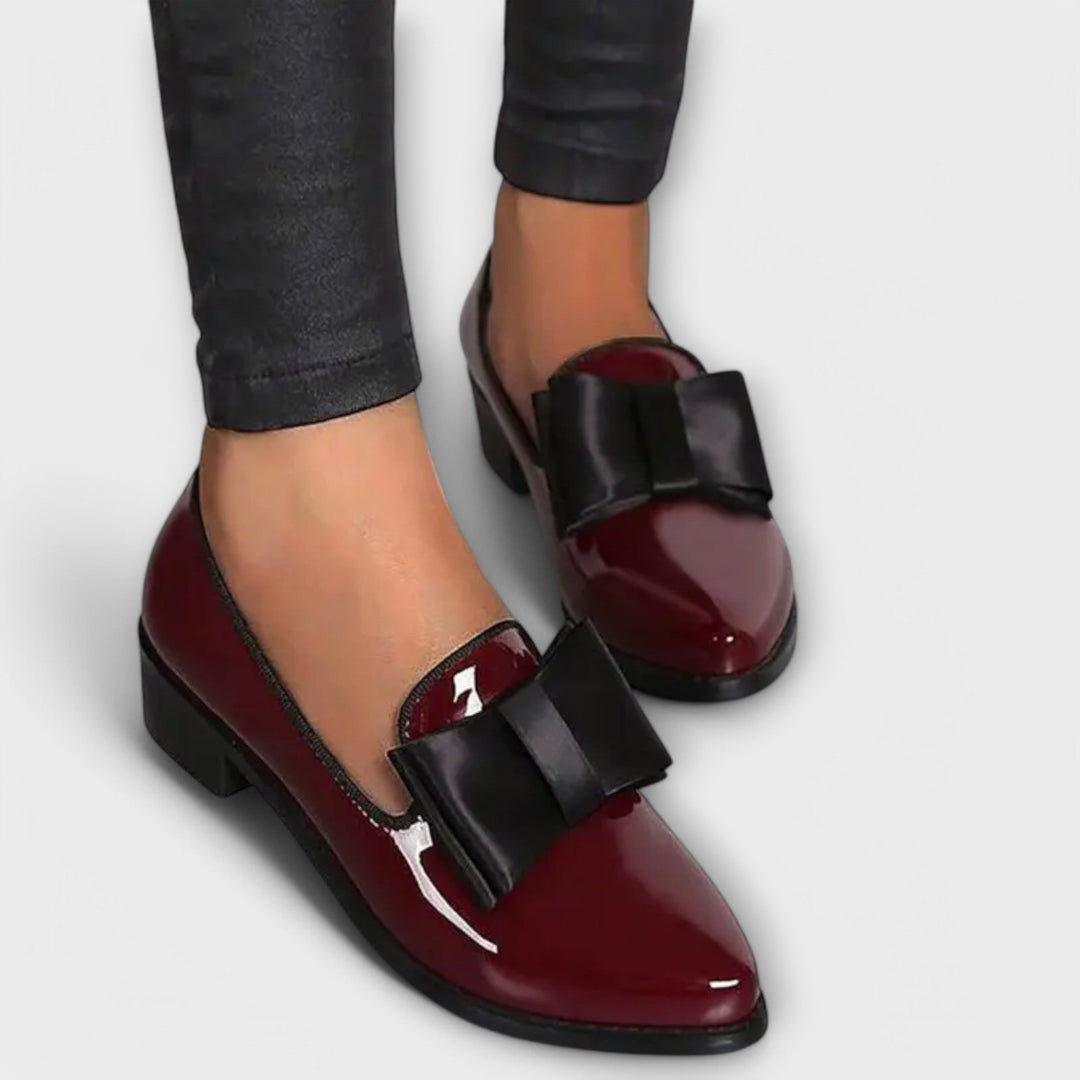 Xenia™ - Stylish moccasins for everyday wear