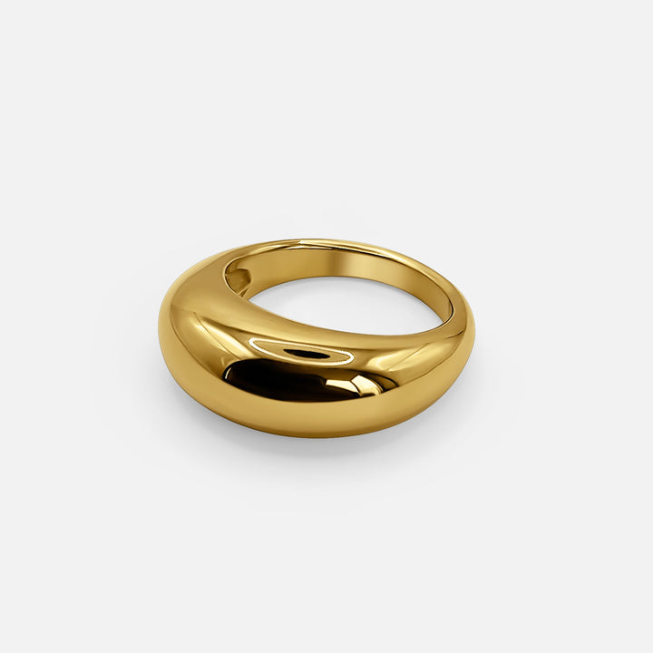 Dome Ring