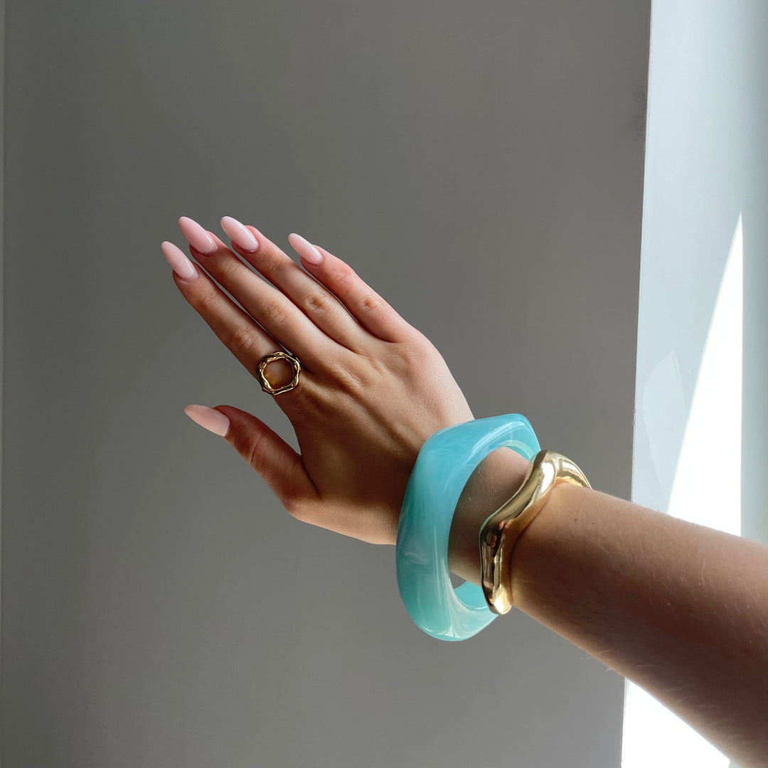 Ocean Bangle