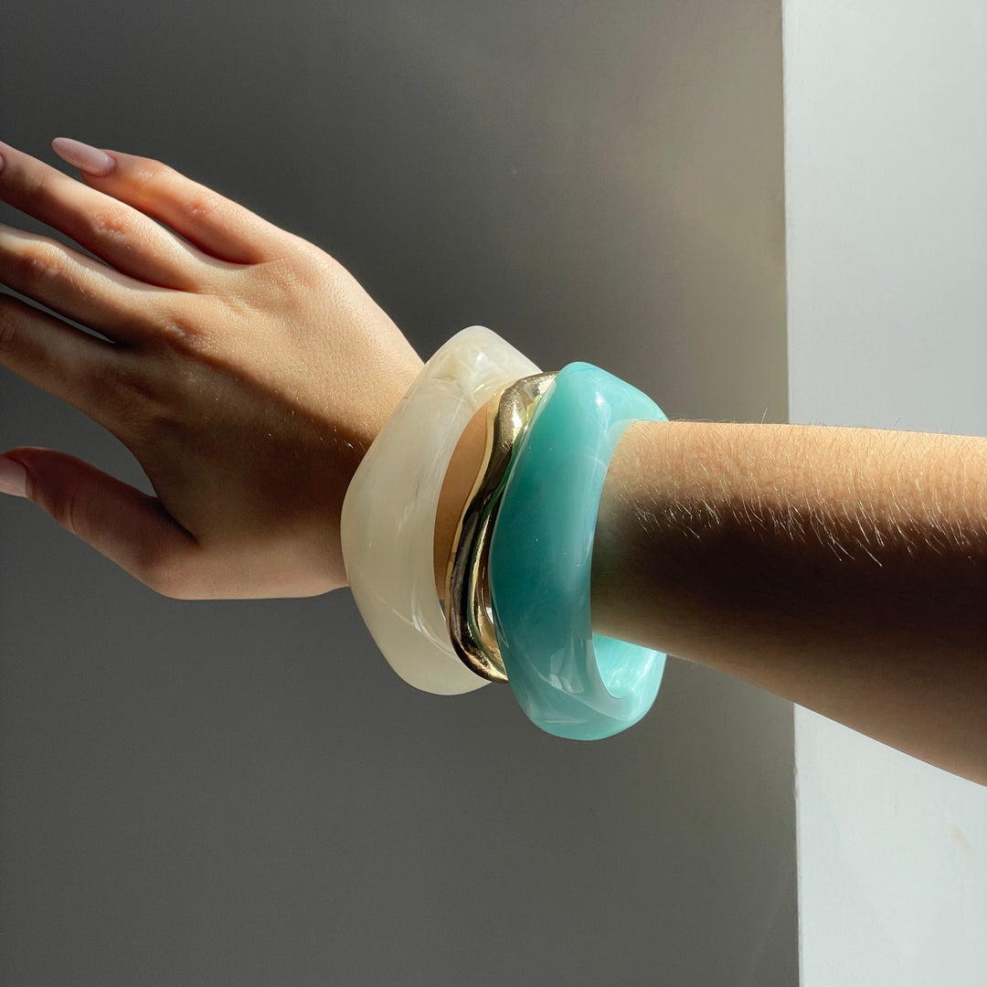 Ocean Bangle