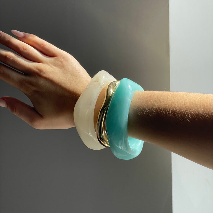 Ocean Bangle