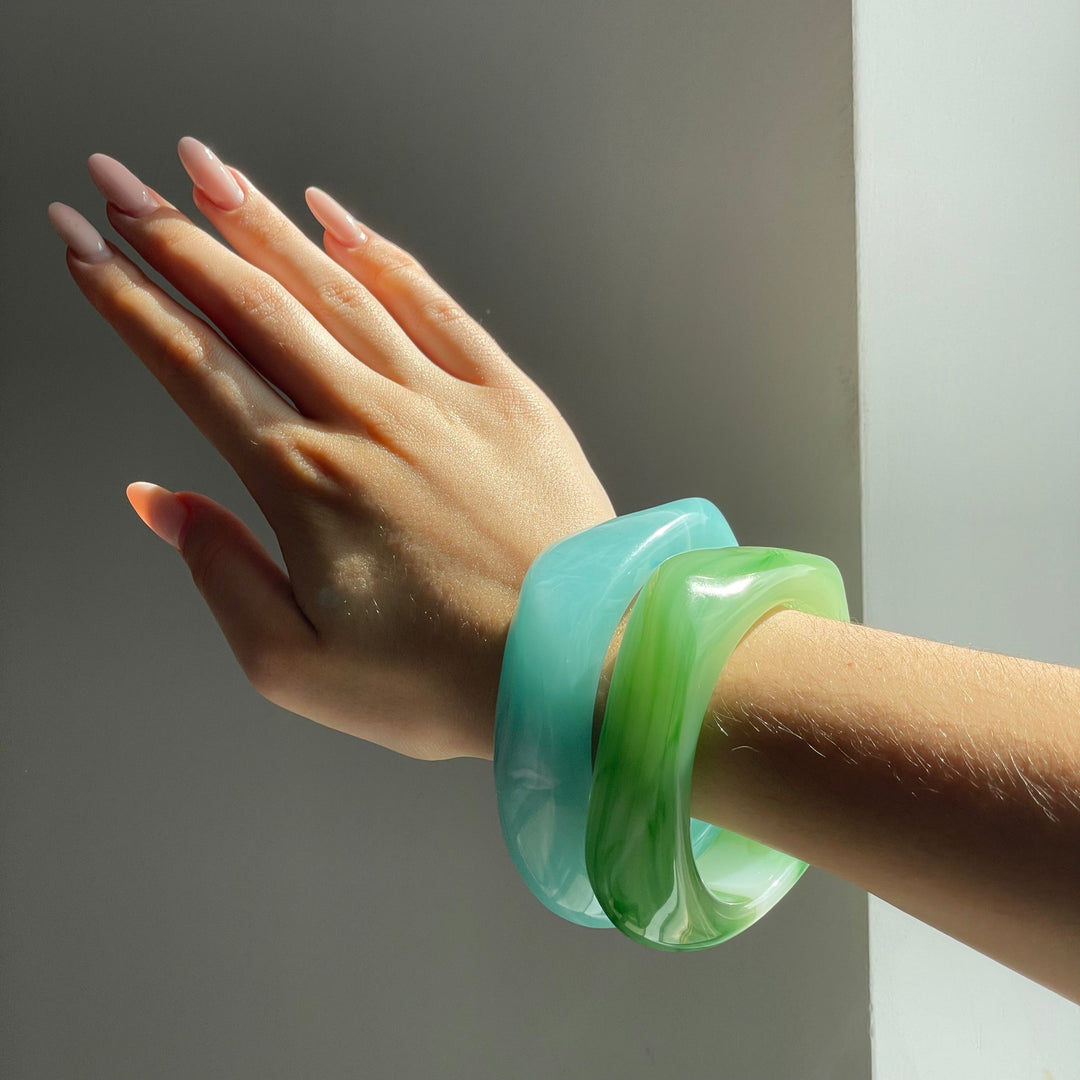 Ocean Bangle