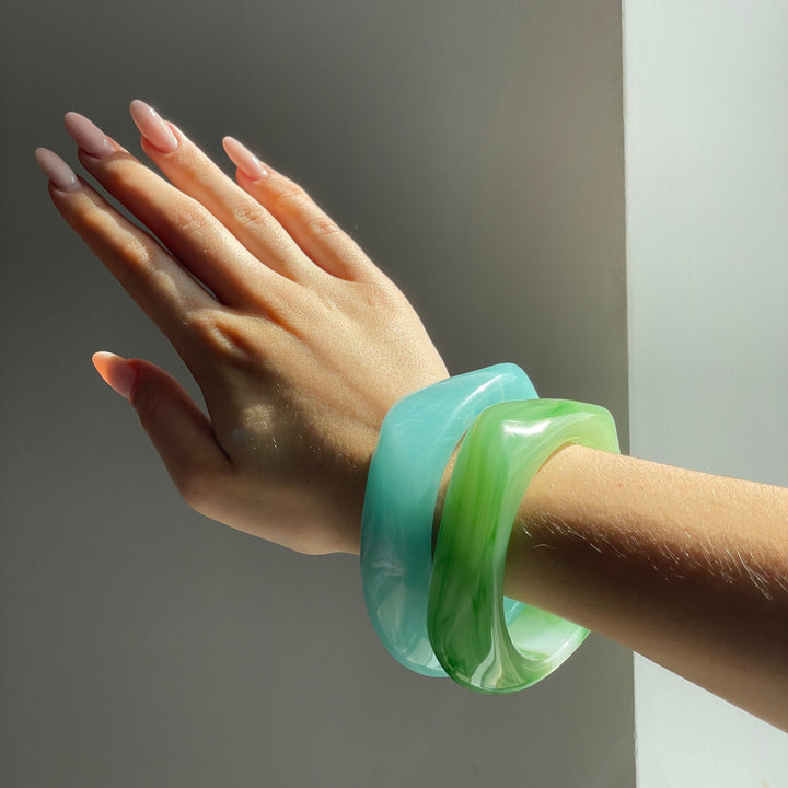 Ocean Bangle