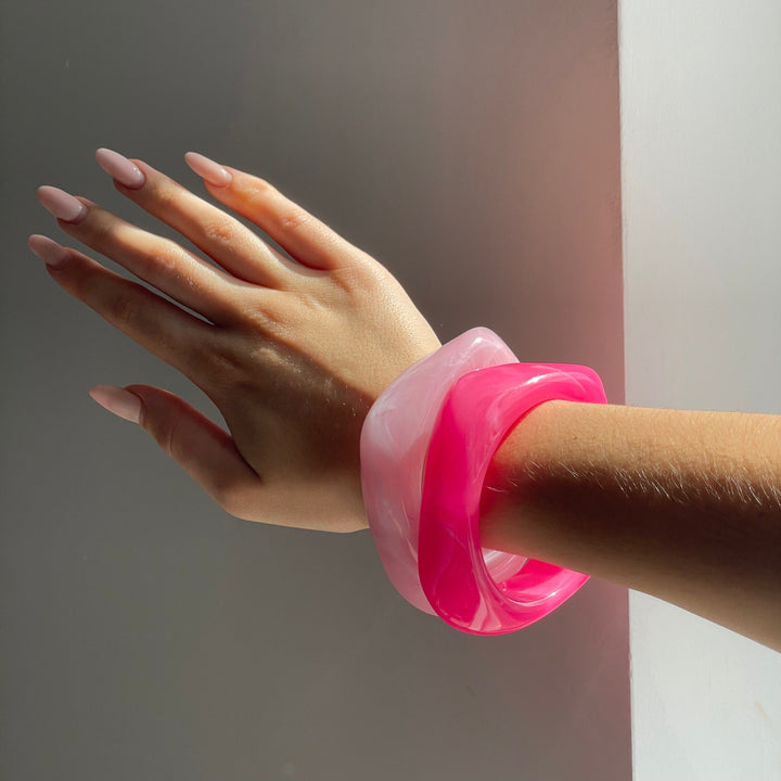 Guava Bangle