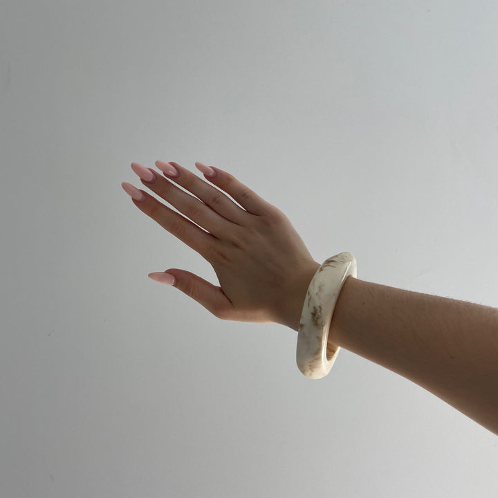 Coconut Bangle