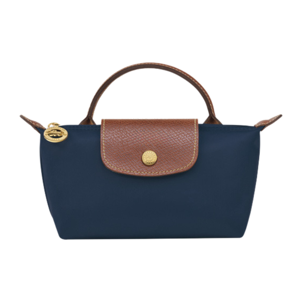 Camp Élan Mini Bag- Strap Included