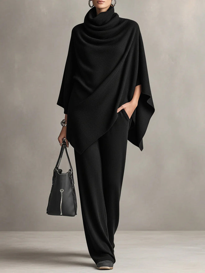 Seraphine | Chic Casual