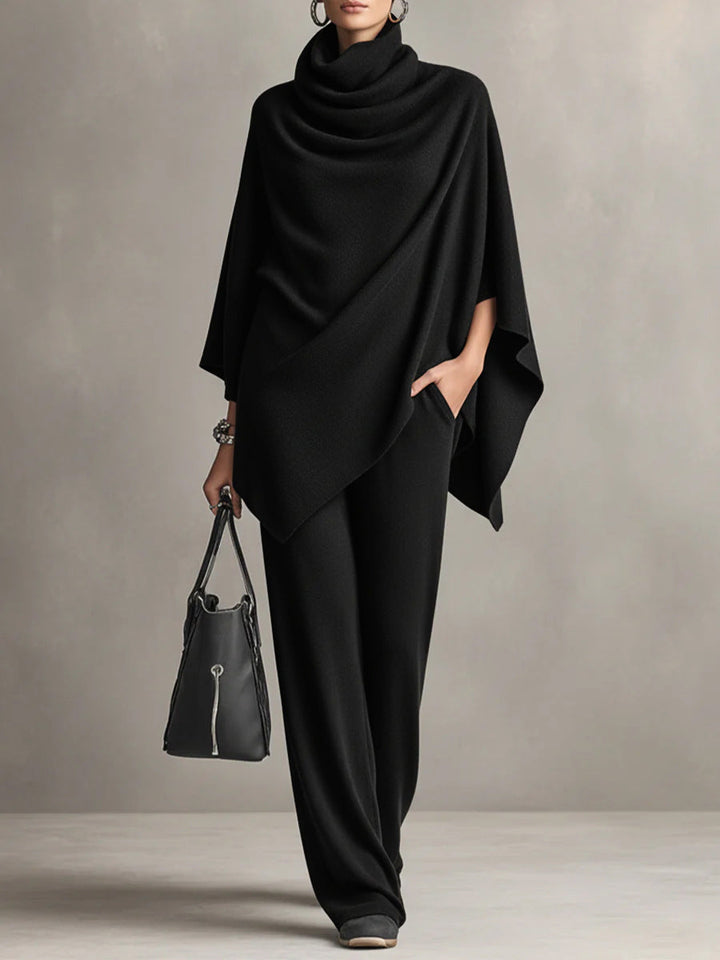 Seraphine | Chic Casual