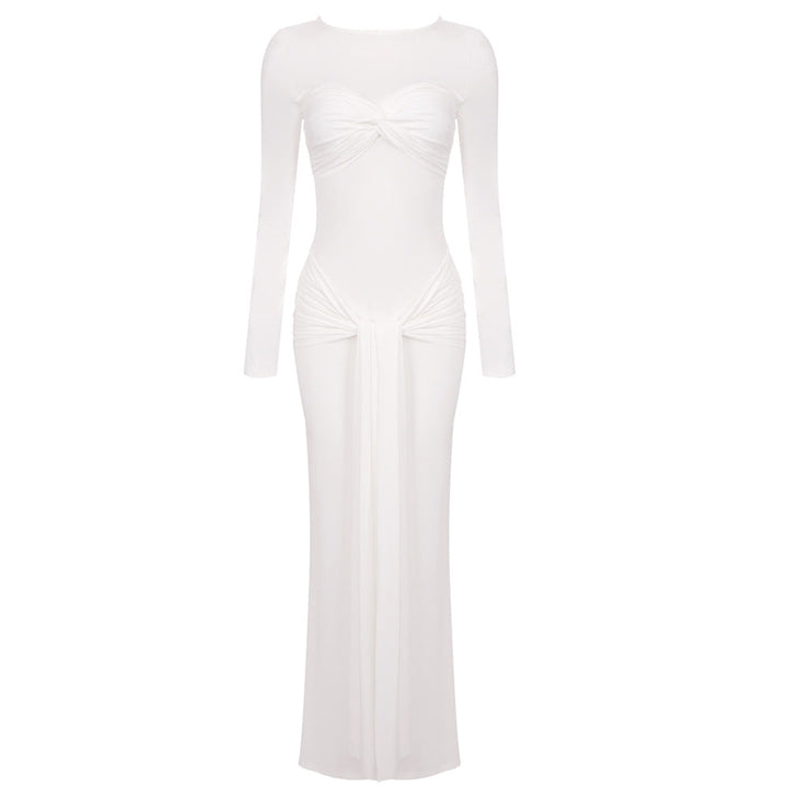 Noor | Summer Maxi Dress
