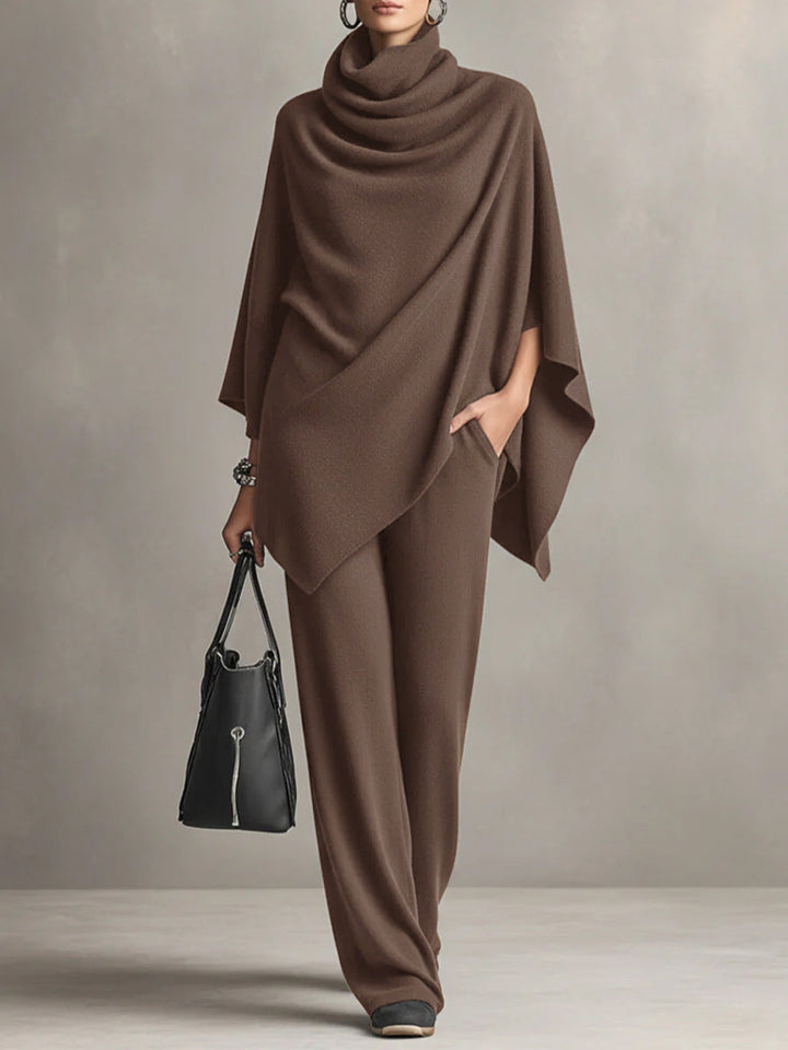 Seraphine | Chic Casual