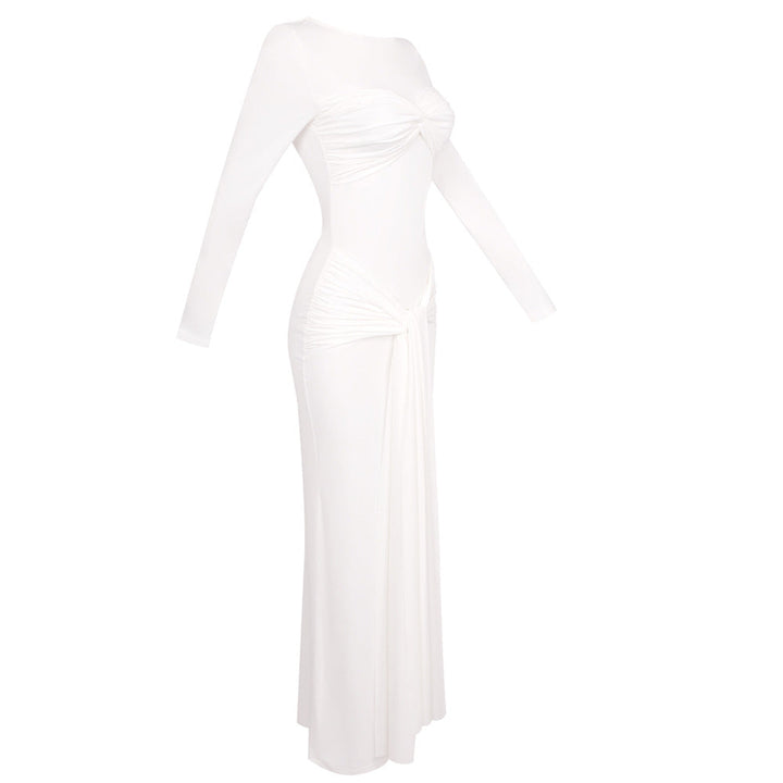 Noor | Summer Maxi Dress