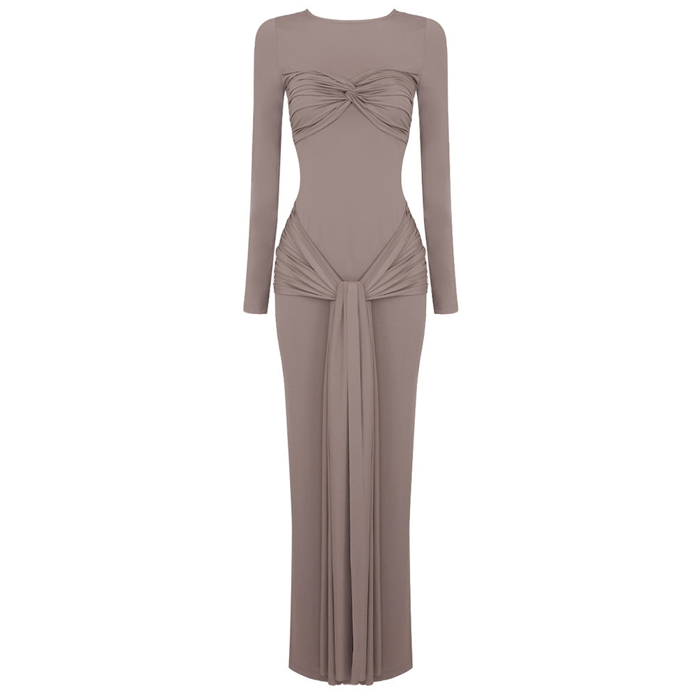 Noor | Summer Maxi Dress