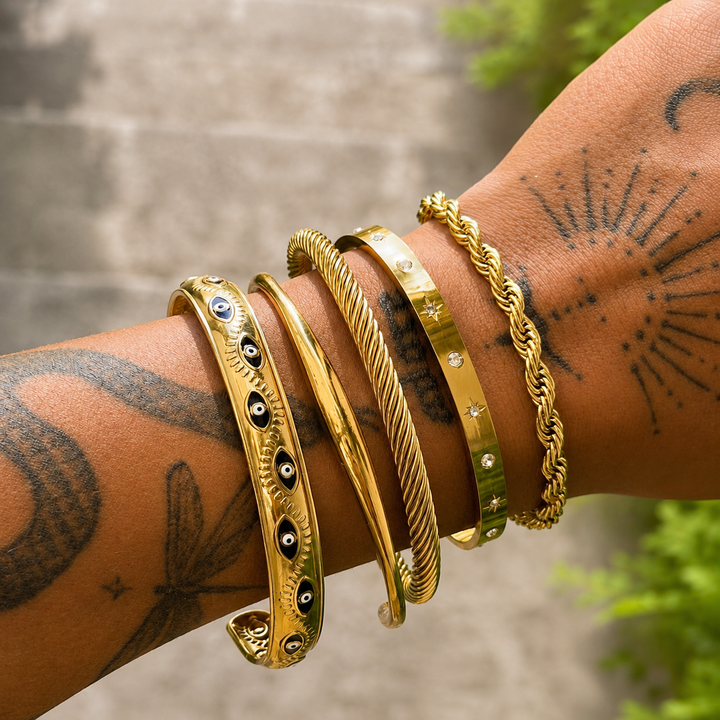 Galia Bracelet
