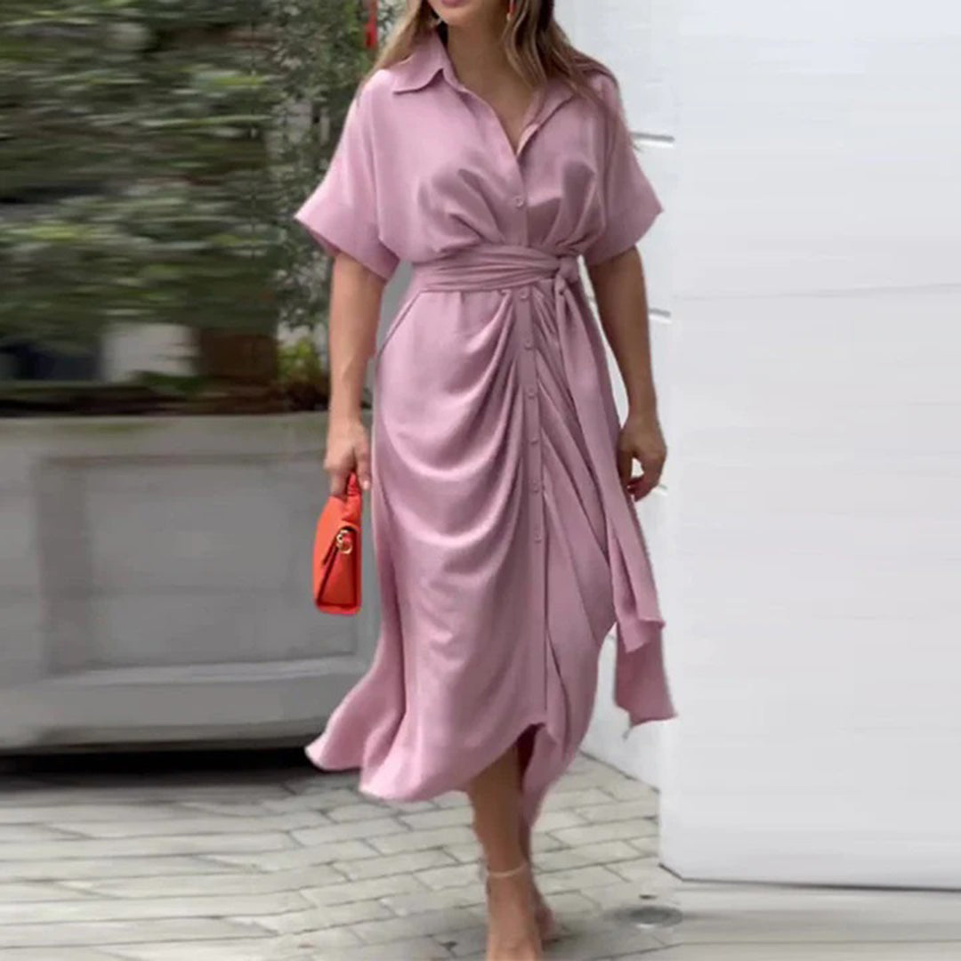Maya - Stylish Maxi Dress