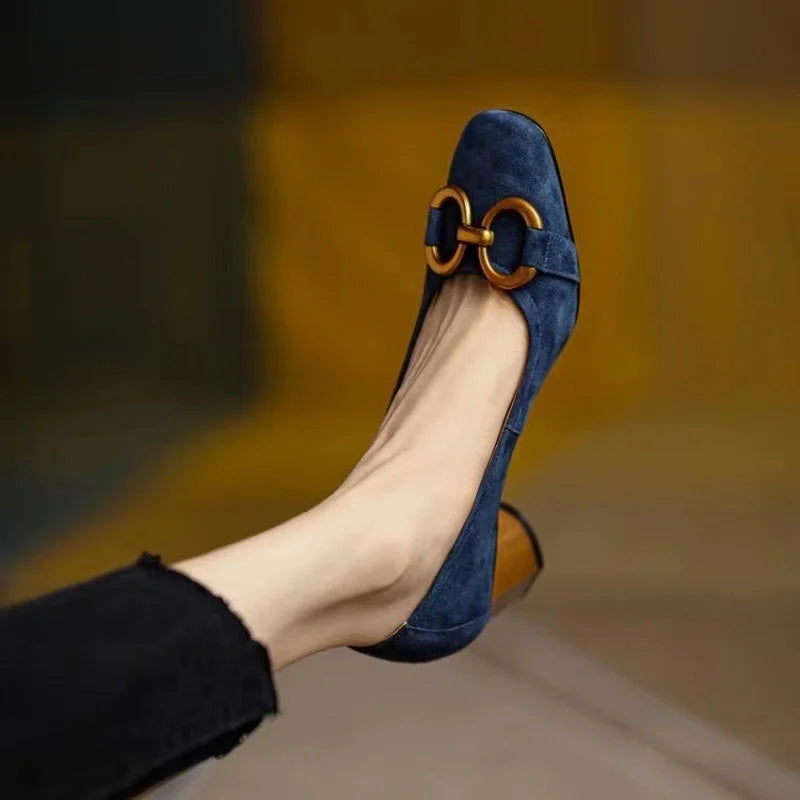 Lillyanna™ - Elegant heels