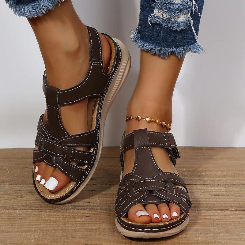 Dakota™ | Orthopedic Sandals