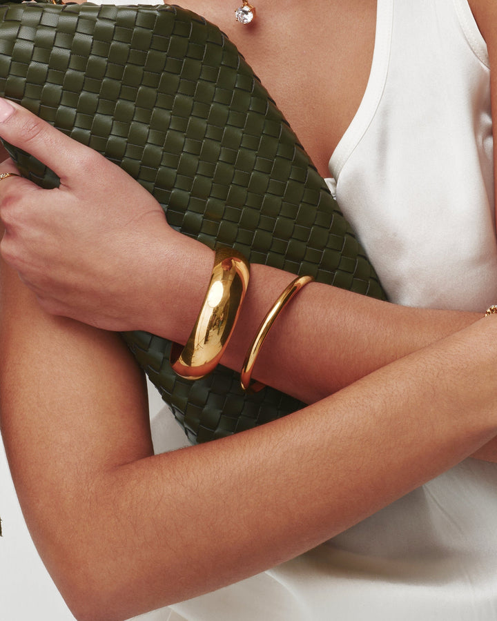 Signature Slim Bangle