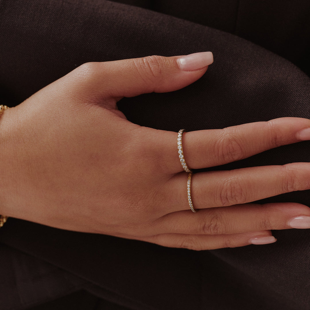 Full Aura Ring