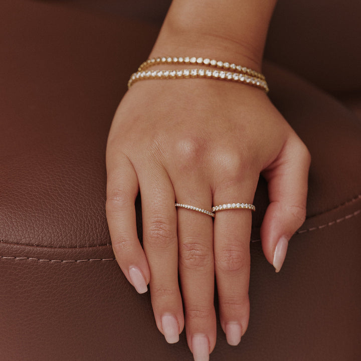 Full Aura Ring