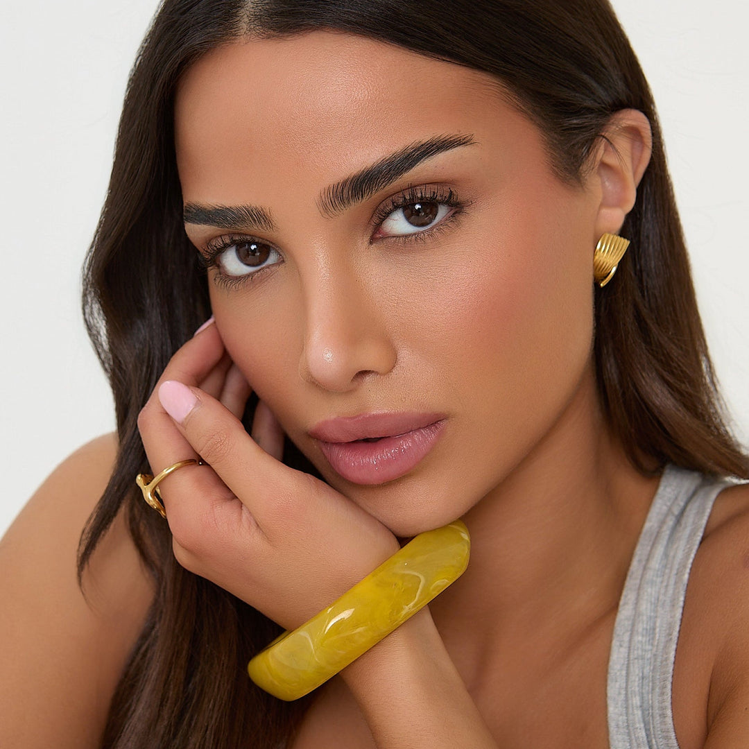 Mango Bangle