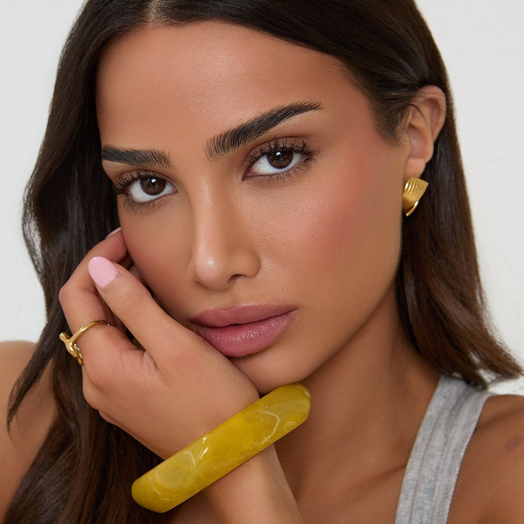 Mango Bangle