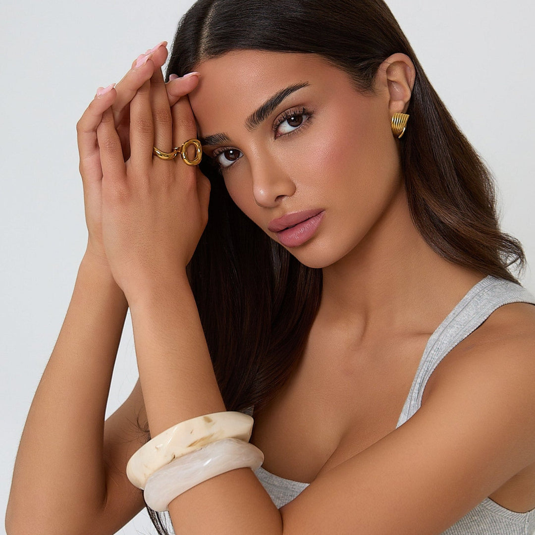 Coconut Bangle