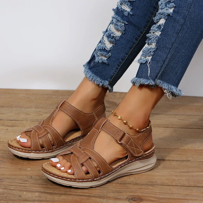 Dakota™ | Orthopedic Sandals