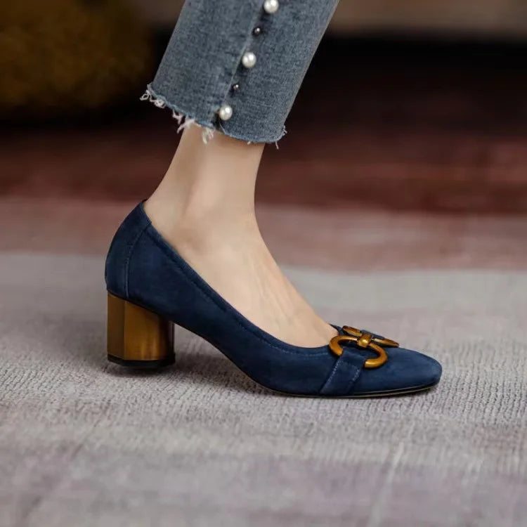 Lillyanna™ - Elegant heels