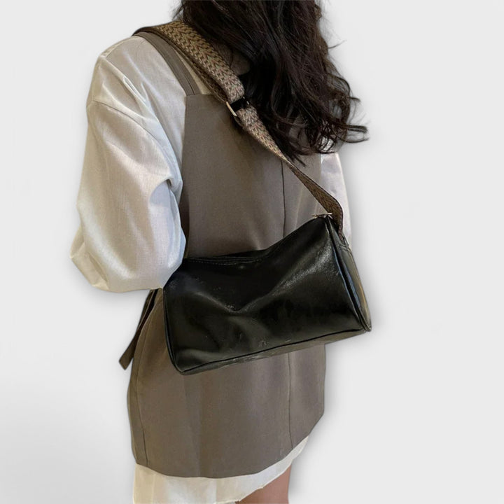 Xylo - Vintage Crossbody Bag