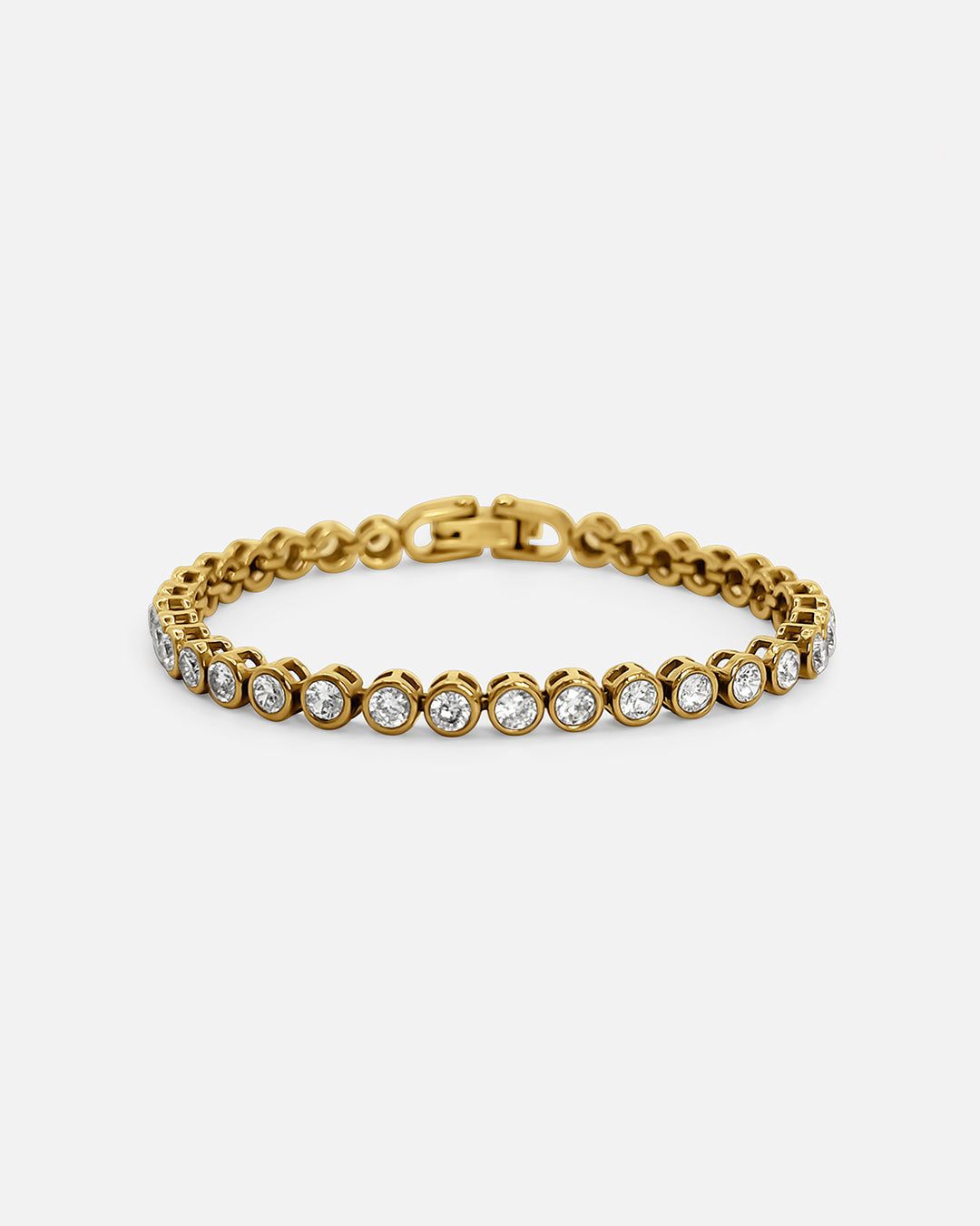 Everday Tennis Bracelet