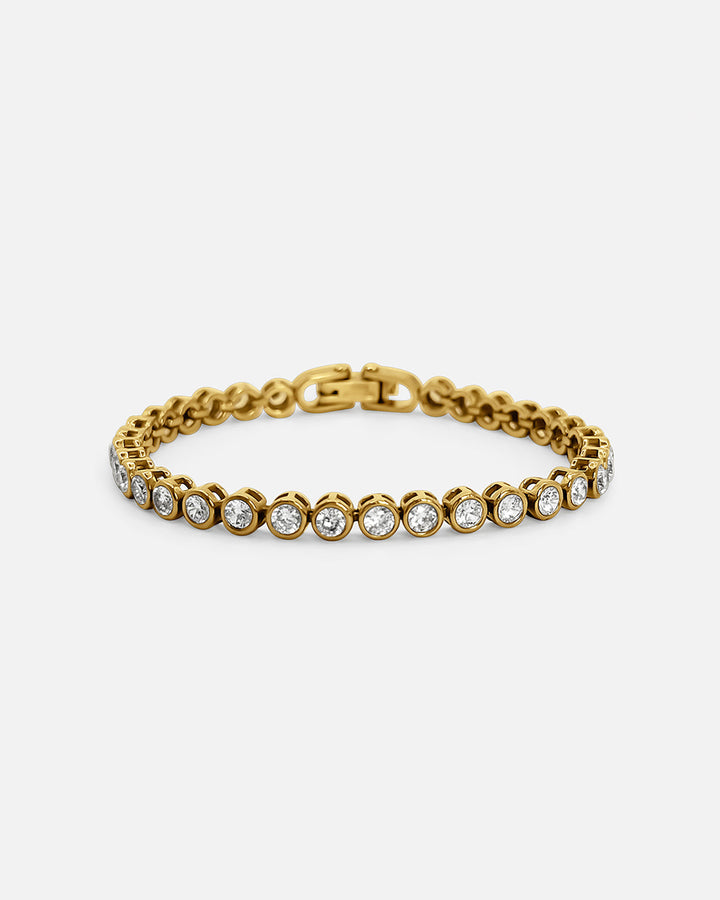 Everday Tennis Bracelet